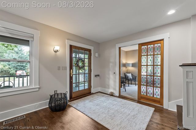 1064 William Street, Plymouth, MI 48170