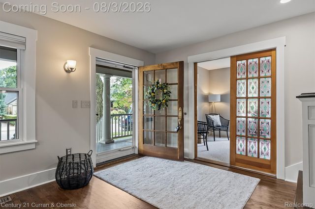 1064 William Street, Plymouth, MI 48170