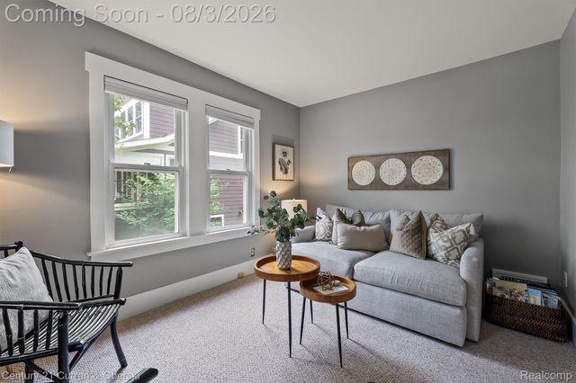1064 William Street, Plymouth, MI 48170