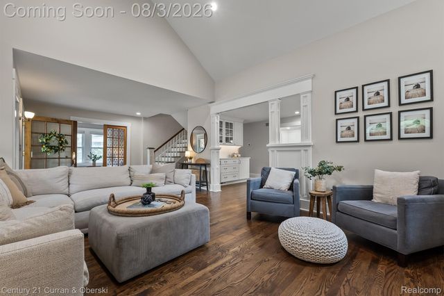 1064 William Street, Plymouth, MI 48170