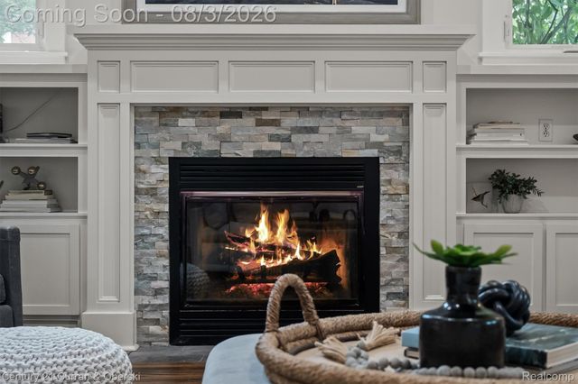 1064 William Street, Plymouth, MI 48170