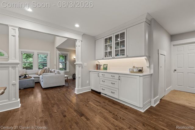 1064 William Street, Plymouth, MI 48170
