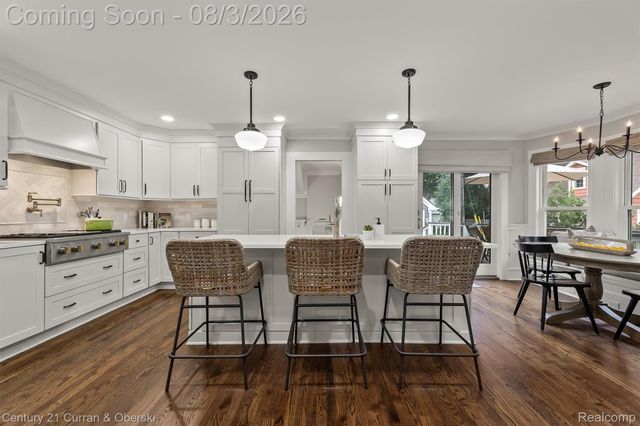 1064 William Street, Plymouth, MI 48170