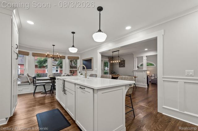 1064 William Street, Plymouth, MI 48170