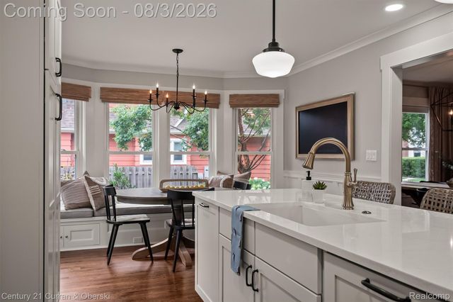 1064 William Street, Plymouth, MI 48170
