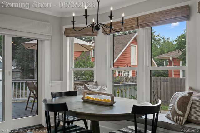 1064 William Street, Plymouth, MI 48170