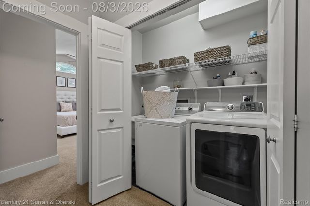 1064 William Street, Plymouth, MI 48170