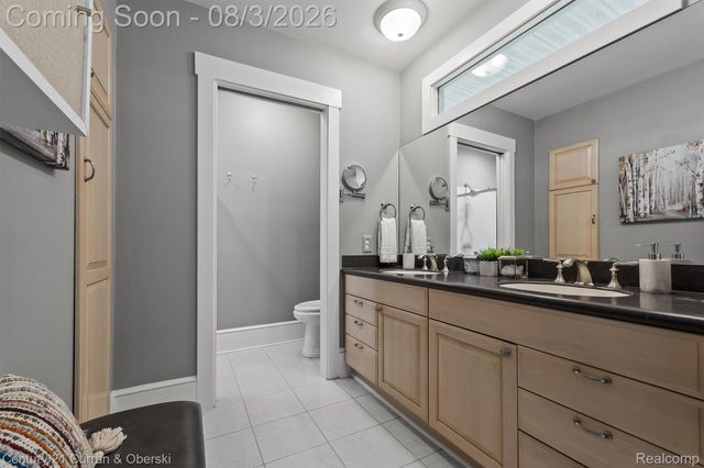 1064 William Street, Plymouth, MI 48170