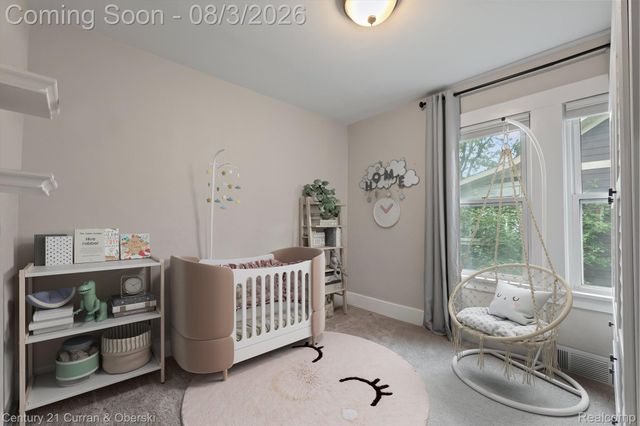 1064 William Street, Plymouth, MI 48170