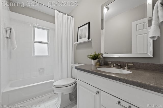 1064 William Street, Plymouth, MI 48170