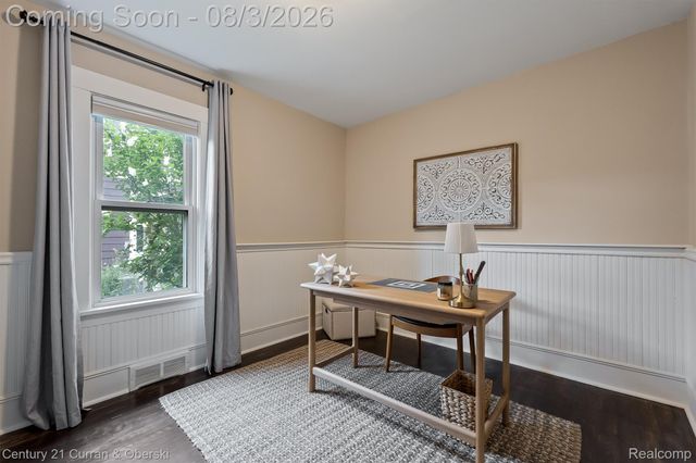 1064 William Street, Plymouth, MI 48170