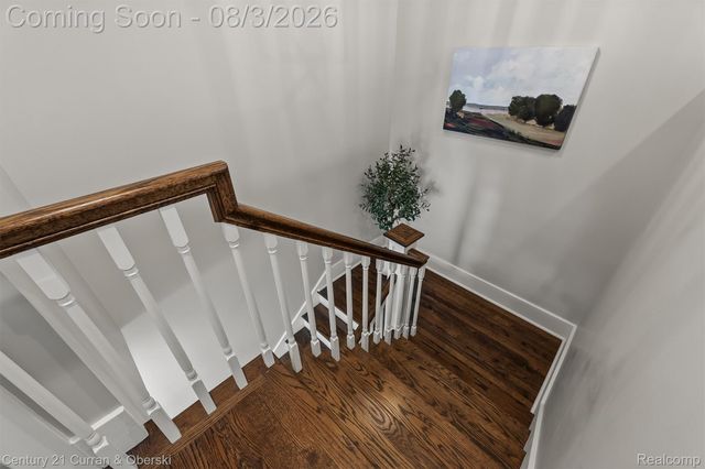 1064 William Street, Plymouth, MI 48170