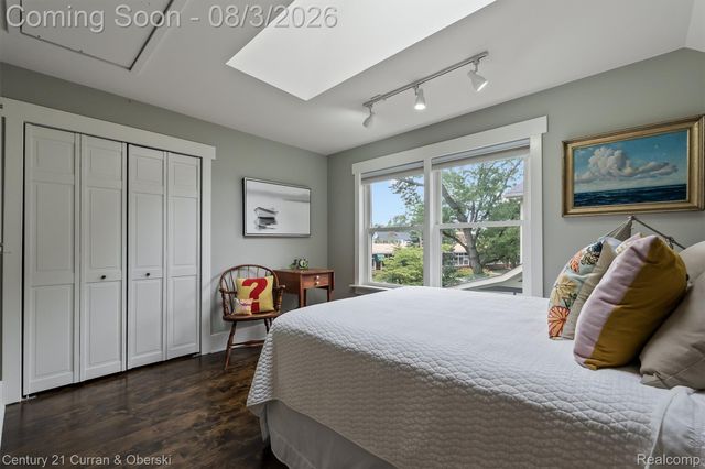 1064 William Street, Plymouth, MI 48170