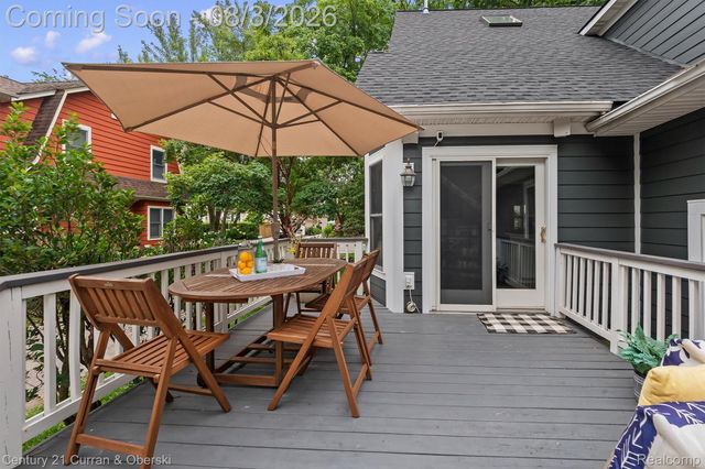 1064 William Street, Plymouth, MI 48170