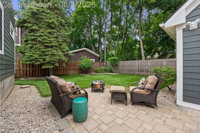 1064 William Street, Plymouth, MI 48170