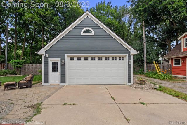 1064 William Street, Plymouth, MI 48170