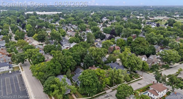 1064 William Street, Plymouth, MI 48170