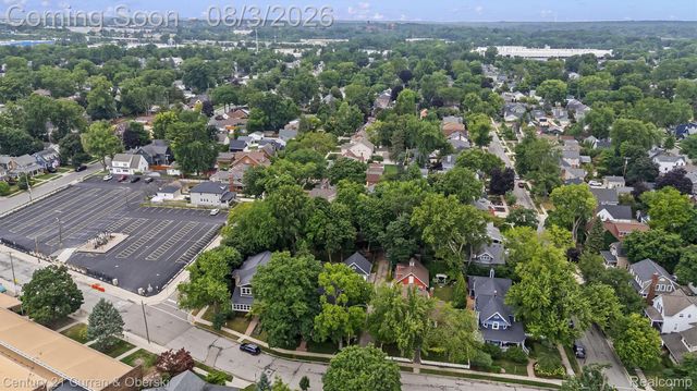 1064 William Street, Plymouth, MI 48170