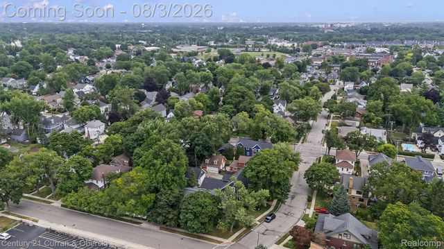 1064 William Street, Plymouth, MI 48170