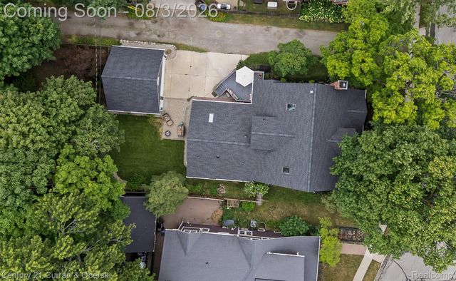 1064 William Street, Plymouth, MI 48170
