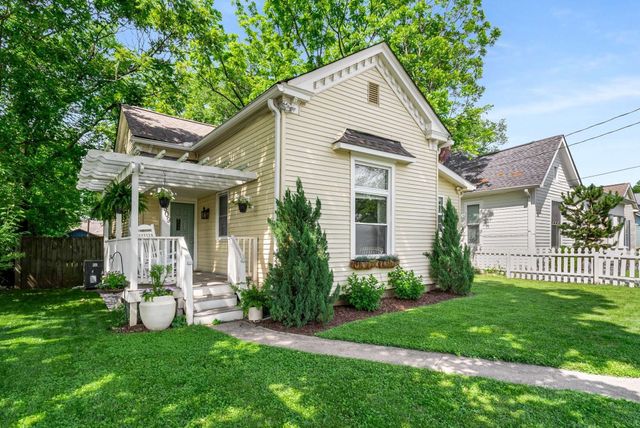 309 Hancock St, Nashville, TN 37207