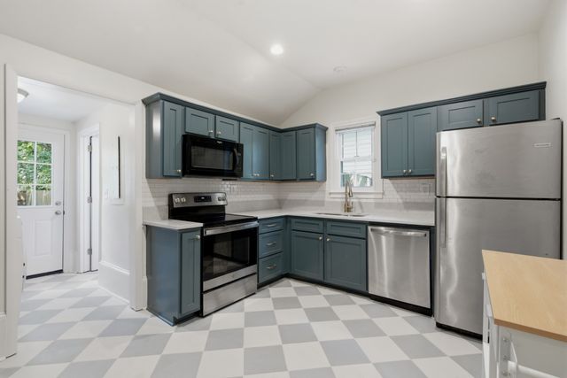 309 Hancock St, Nashville, TN 37207