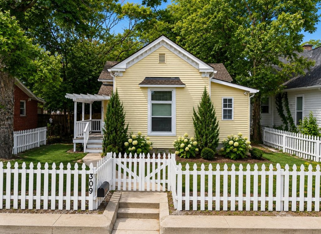 309 Hancock St, Nashville, TN 37207