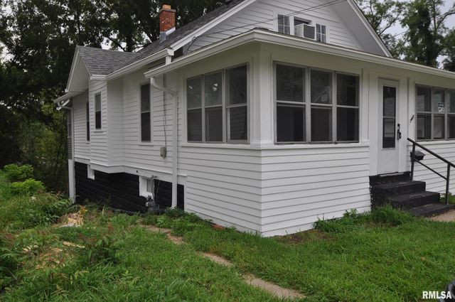 1815 BELLE Avenue, Davenport, IA 52803