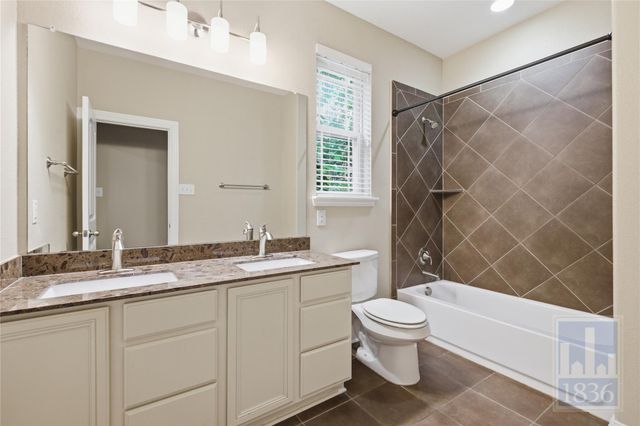 4906 Madrid DR, Georgetown, TX 78628
