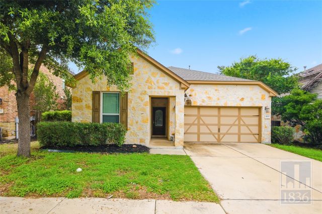 4906 Madrid DR, Georgetown, TX 78628