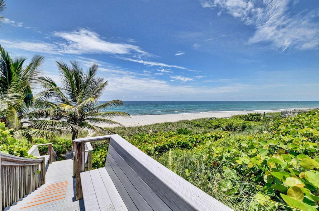 2121 N Ocean Boulevard 1406w, Boca Raton, FL 33431