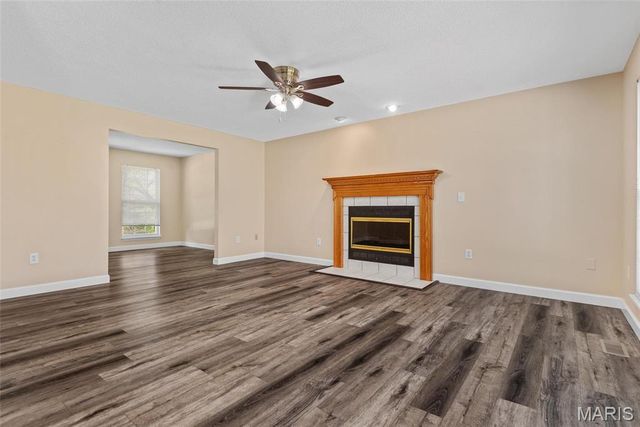 22 Brookwood Drive, Collinsville, IL 62234