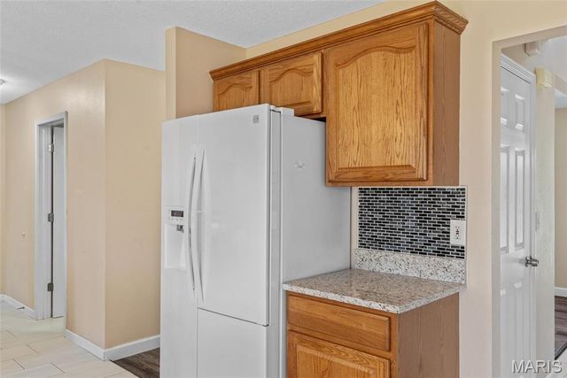 22 Brookwood Drive, Collinsville, IL 62234