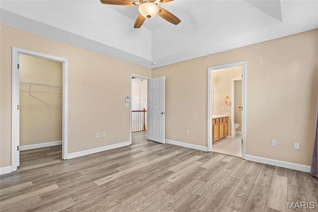22 Brookwood Drive, Collinsville, IL 62234