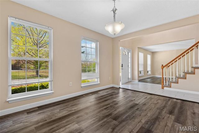 22 Brookwood Drive, Collinsville, IL 62234