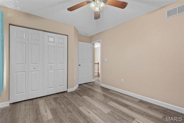 22 Brookwood Drive, Collinsville, IL 62234