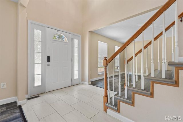 22 Brookwood Drive, Collinsville, IL 62234