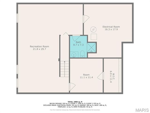 22 Brookwood Drive, Collinsville, IL 62234