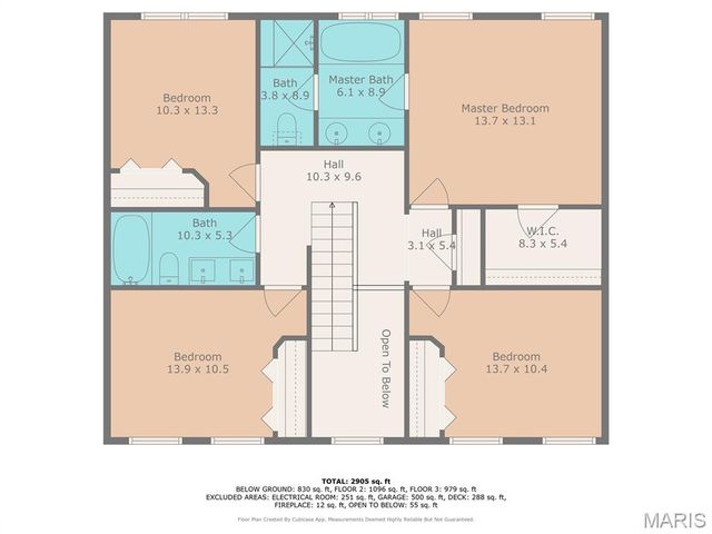 22 Brookwood Drive, Collinsville, IL 62234