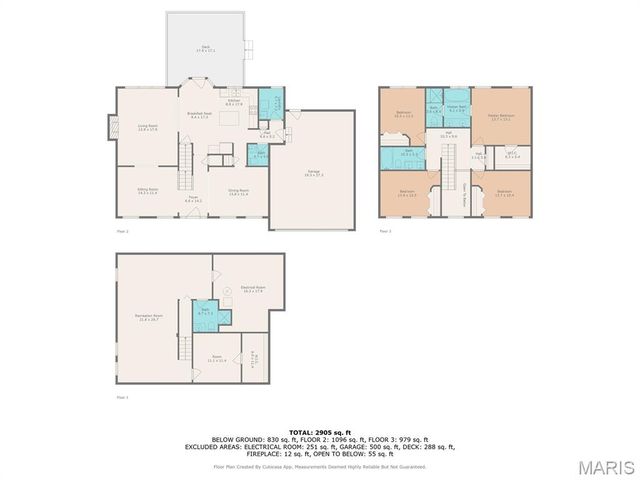 22 Brookwood Drive, Collinsville, IL 62234