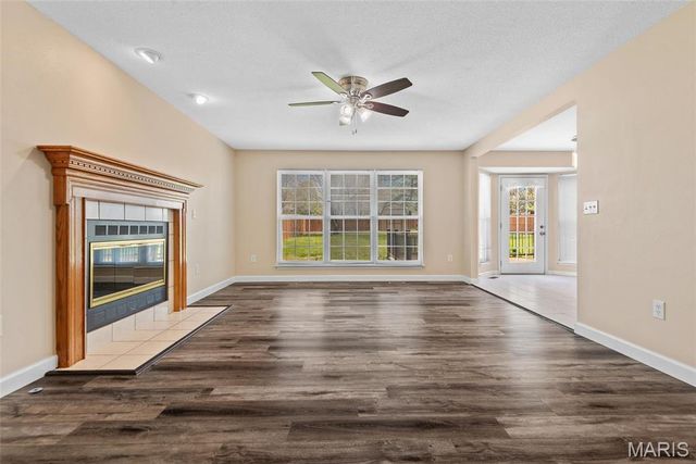 22 Brookwood Drive, Collinsville, IL 62234