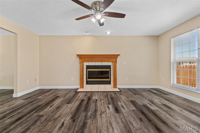 22 Brookwood Drive, Collinsville, IL 62234