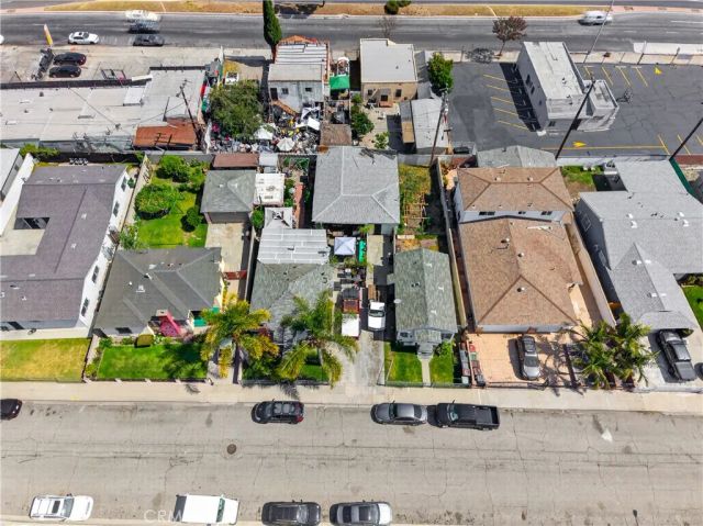 621 W Spruce, Compton, CA 90220