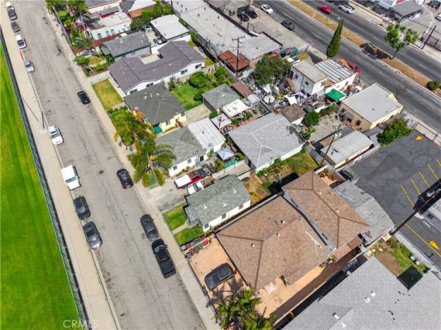 621 W Spruce, Compton, CA 90220