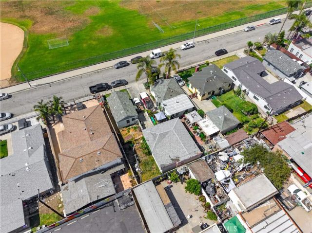 621 W Spruce, Compton, CA 90220