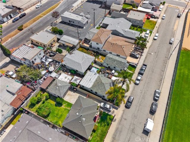 621 W Spruce, Compton, CA 90220