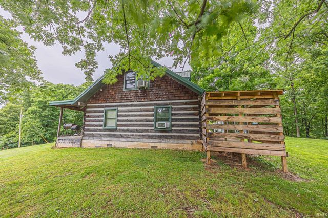 9010 E 450 N Road, Dubois, IN 47527