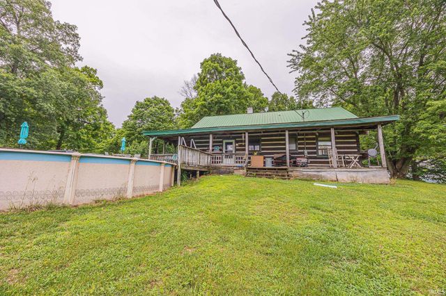 9010 E 450 N Road, Dubois, IN 47527