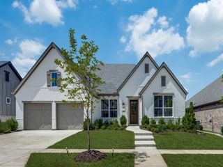 1510 Angus Trail, Van Alstyne, TX 75495