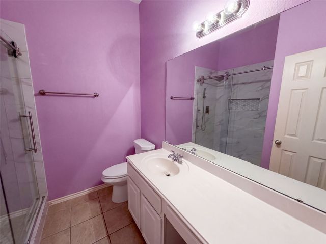 1213 Whitecreek Drive, Glenn Heights, TX 75154